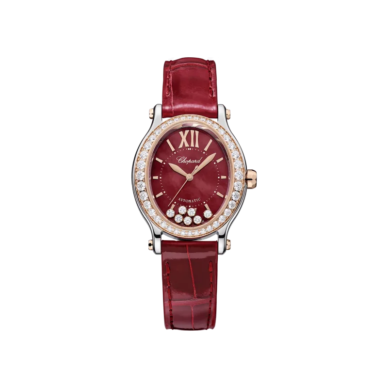 Chopard Happy Sport 278602-6005