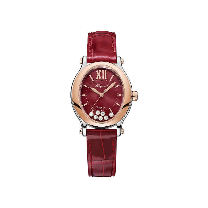 Chopard Happy Sport 278602-6006