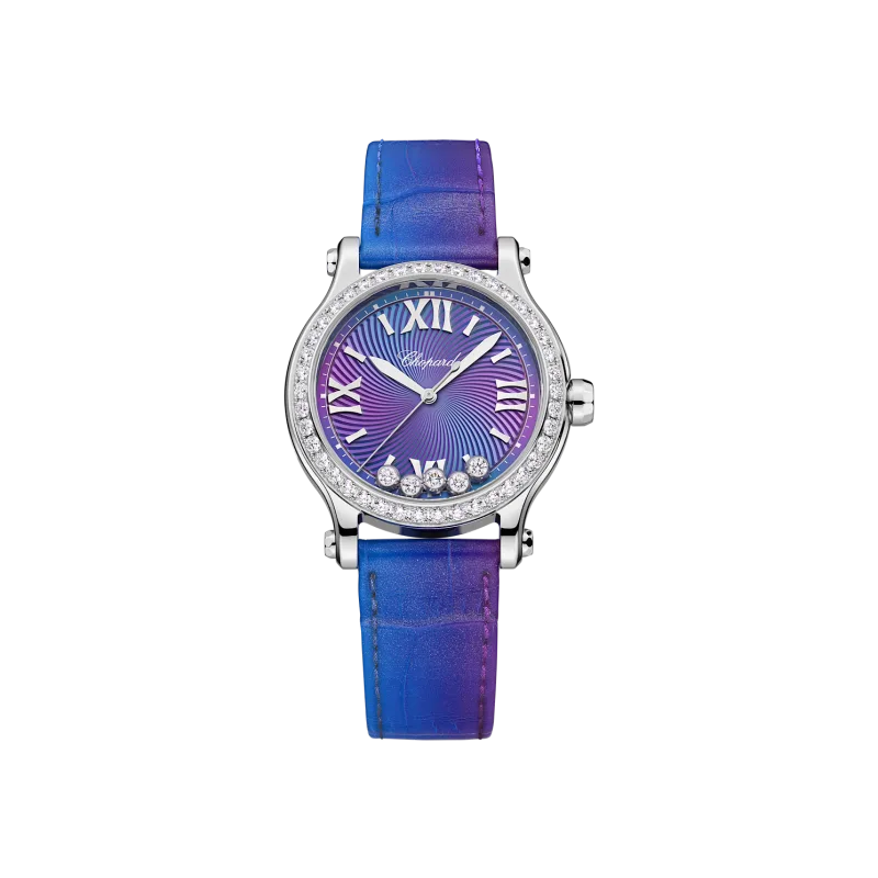 Chopard Happy Sport 278608-3006