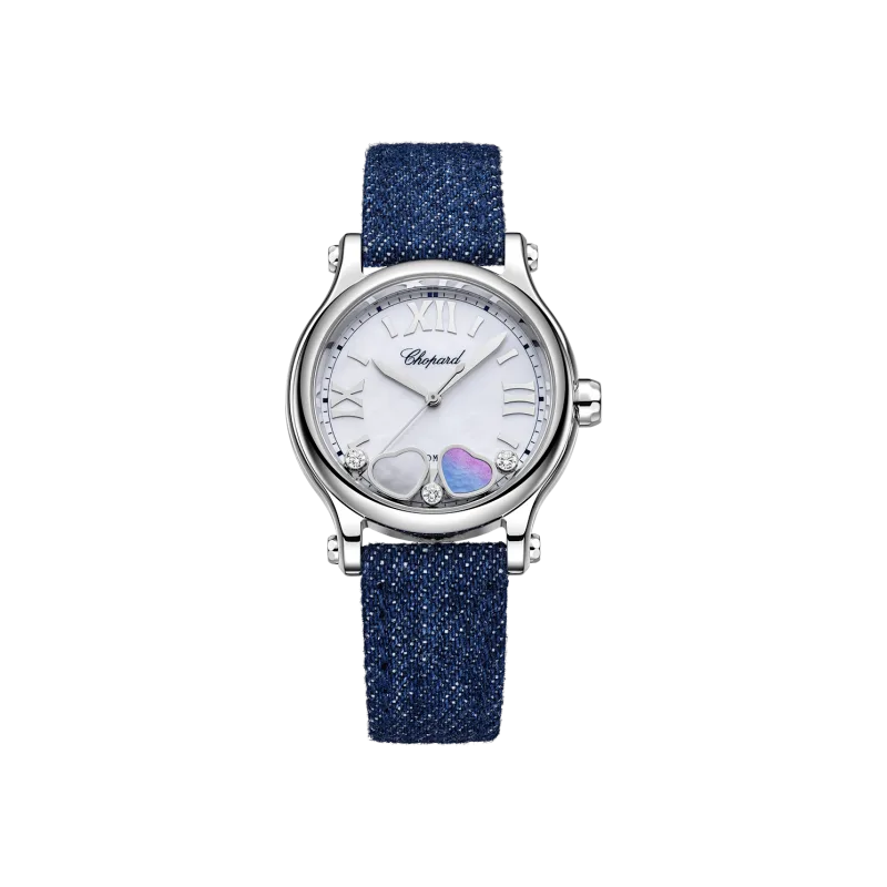 Chopard Happy Sport 278608-3012