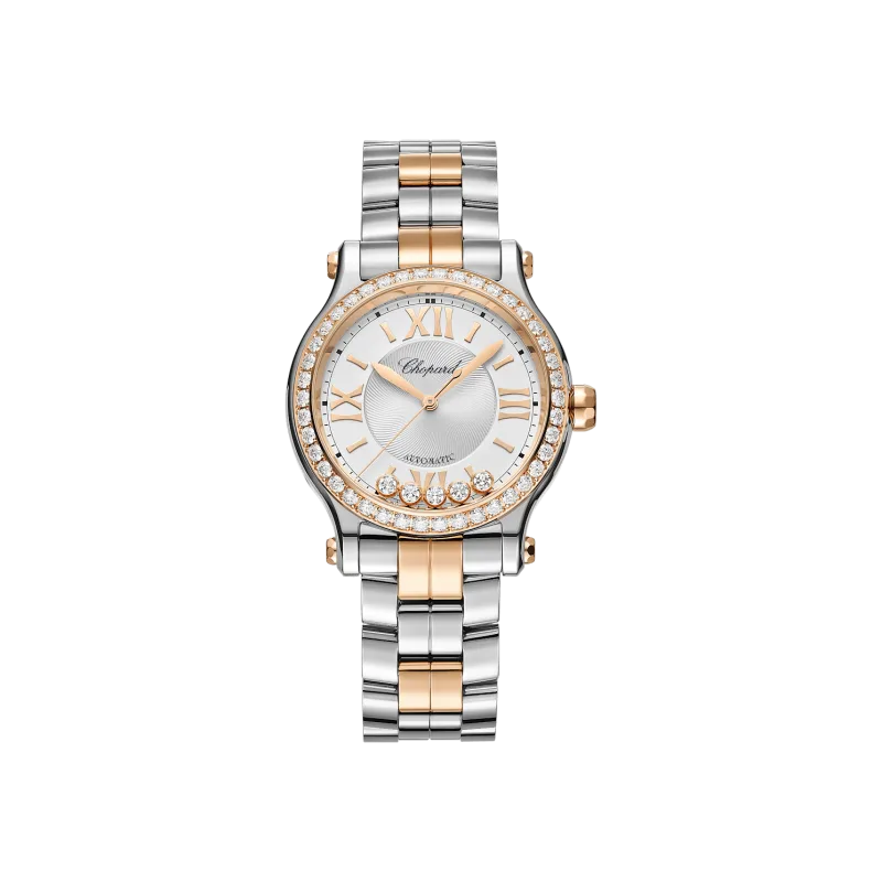 Chopard Happy Sport 278608-6004
