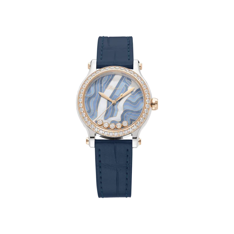 Chopard Happy Sport 278608-6007