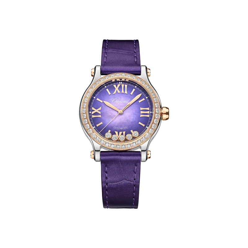 Chopard Happy Sport 278608-6012