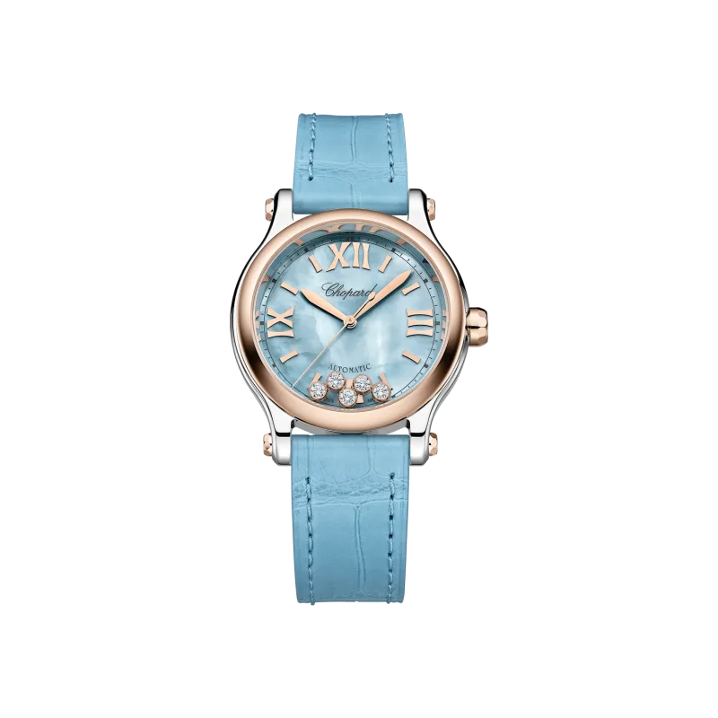 Chopard Happy Sport 278608-6013