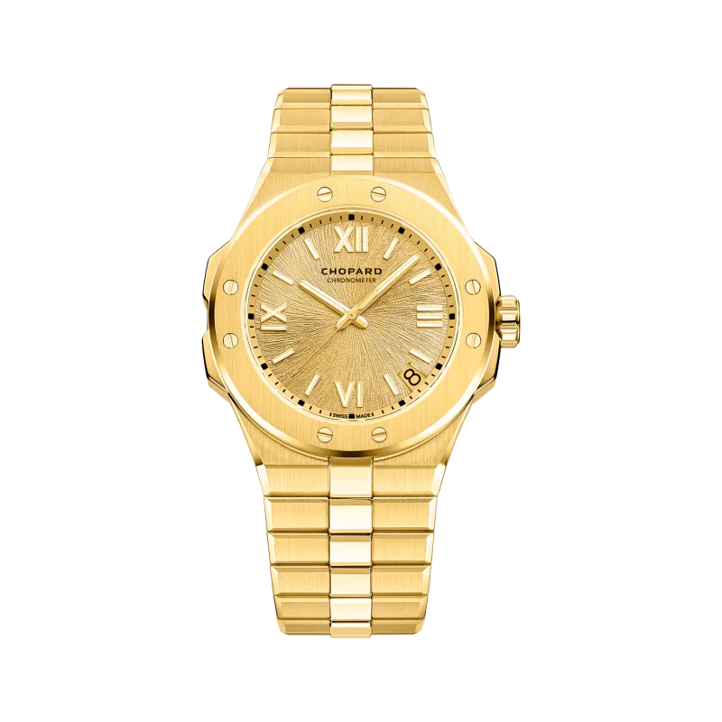 Chopard Alpine Eagle 295363-0001