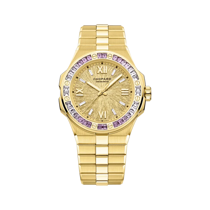 Chopard Alpine Eagle 295363-0002