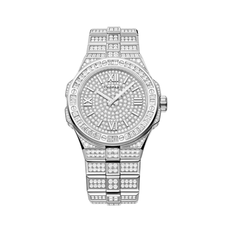 Chopard Alpine Eagle 295363-1001