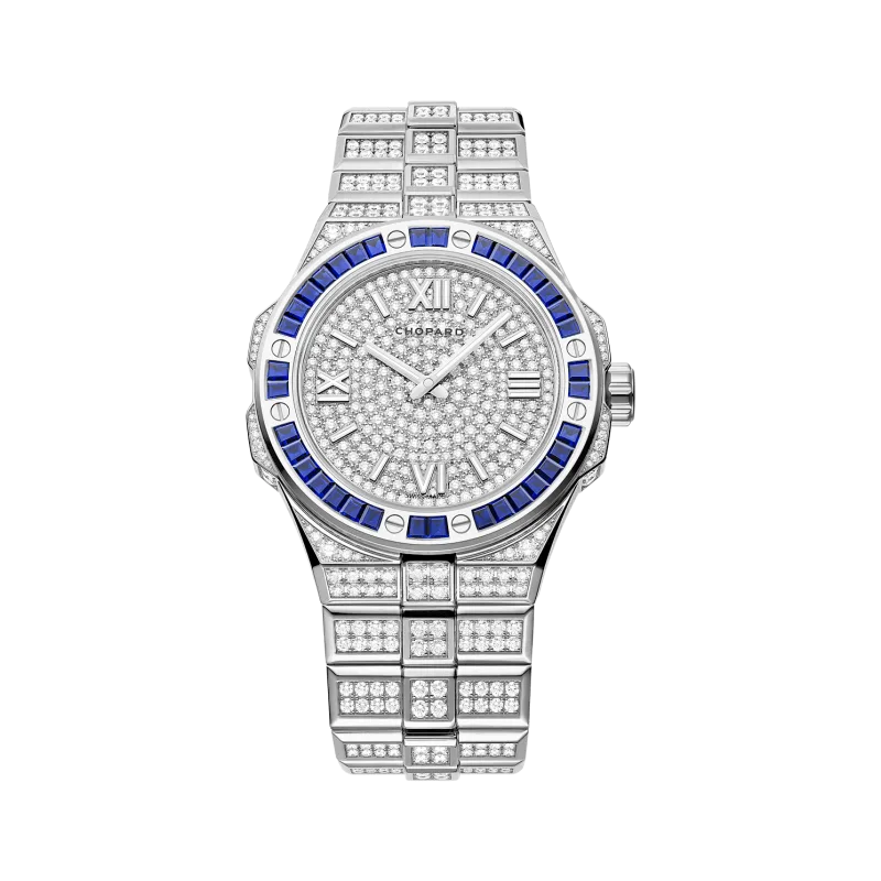 Chopard Alpine Eagle 295363-1002
