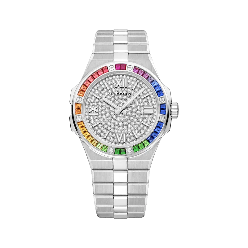 Chopard Alpine Eagle 295363-1006