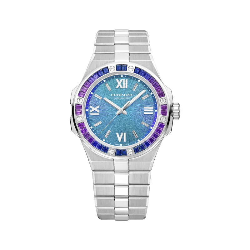 Chopard Alpine Eagle 295363-1007