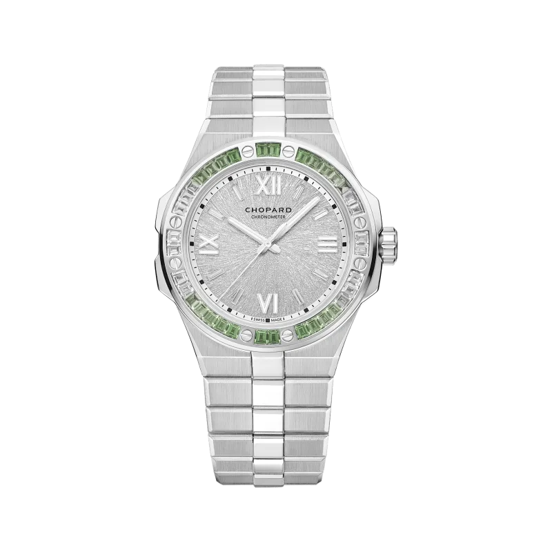 Chopard Alpine Eagle 295363-1008