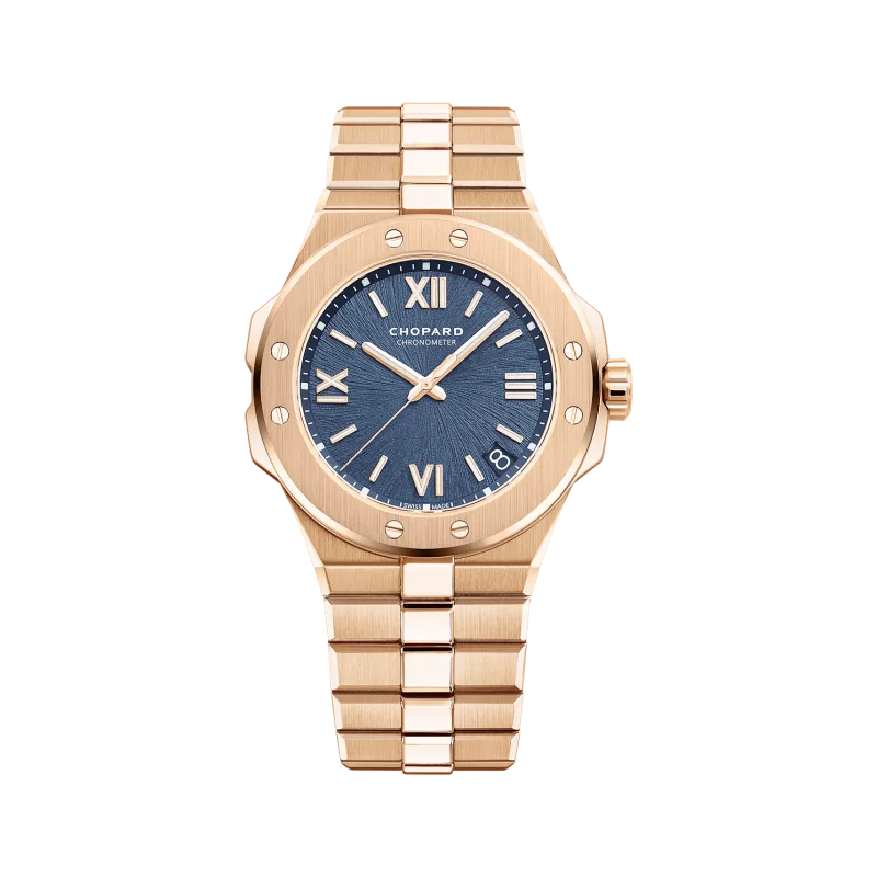 Chopard Alpine Eagle 295363-5001