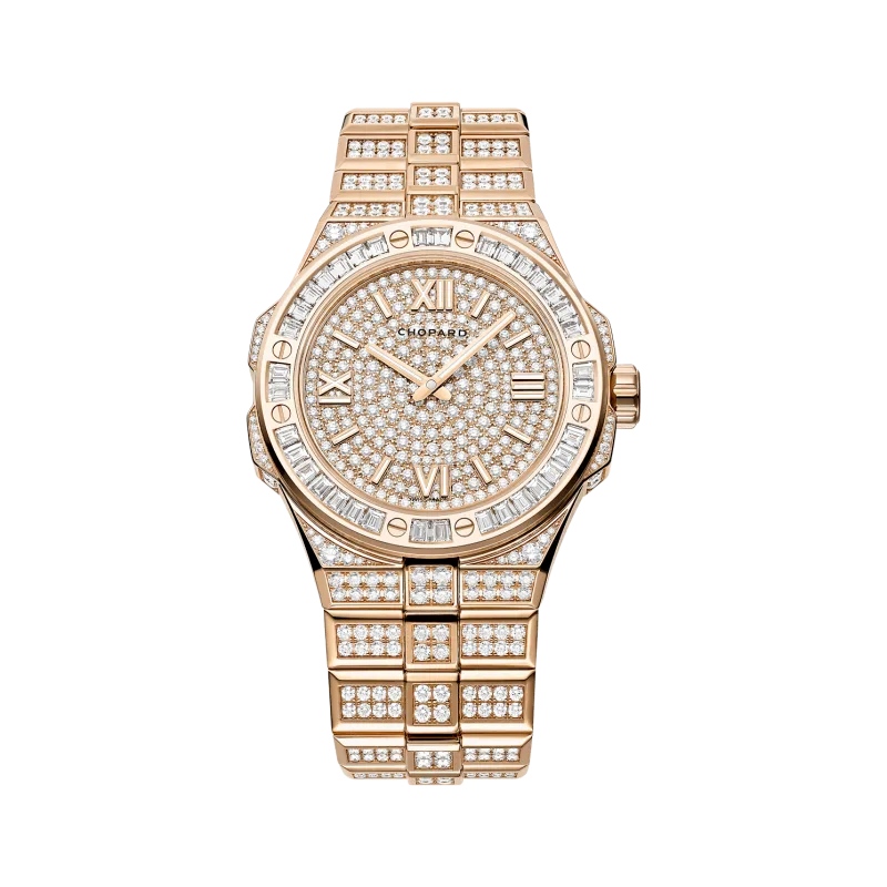 Chopard Alpine Eagle 295363-5005