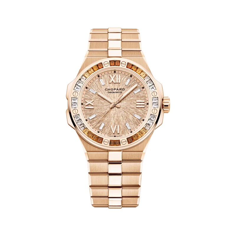 Chopard Alpine Eagle 295363-5013