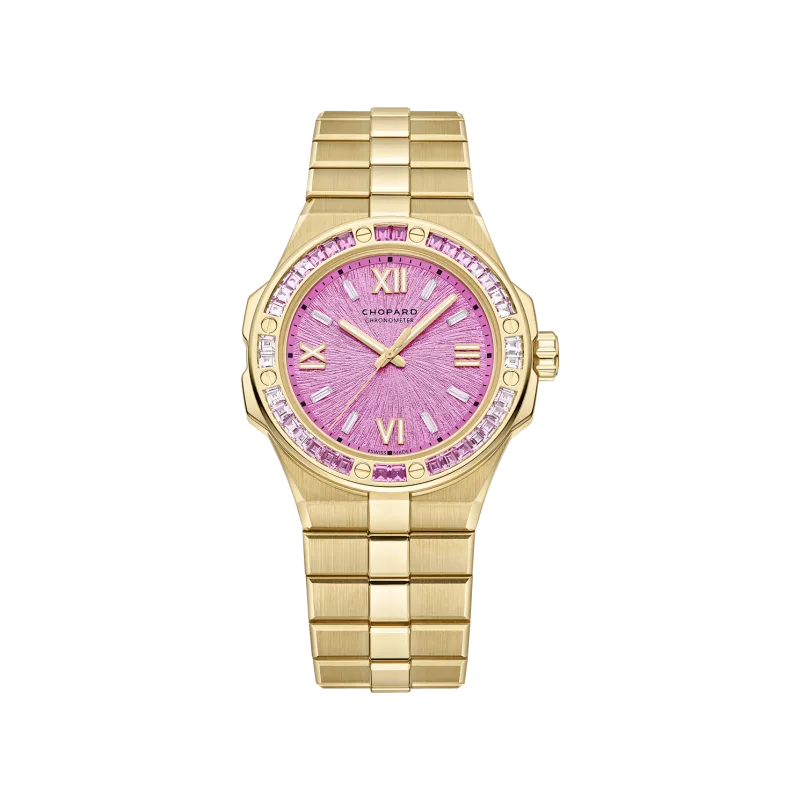 Chopard Alpine Eagle 295370-0002