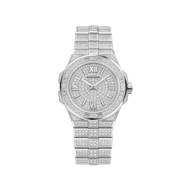 Chopard Alpine Eagle 295370-1001