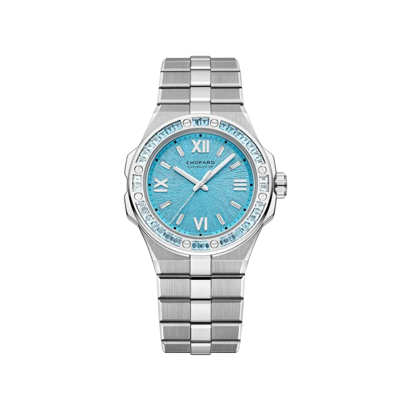 Chopard Alpine Eagle 295370-1005