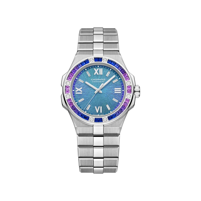 Chopard Alpine Eagle 295370-1006
