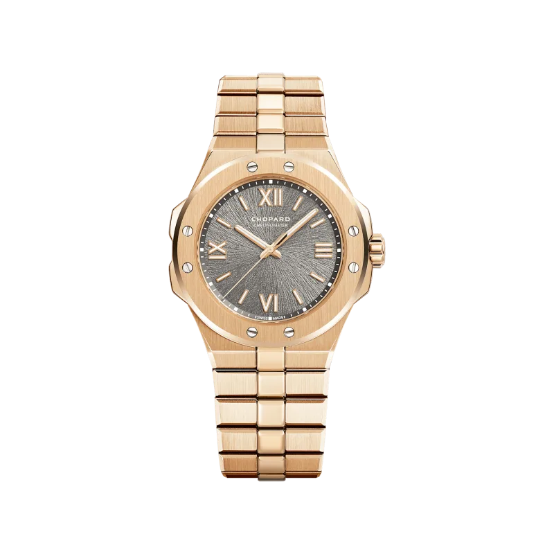 Chopard Alpine Eagle 295370-5001