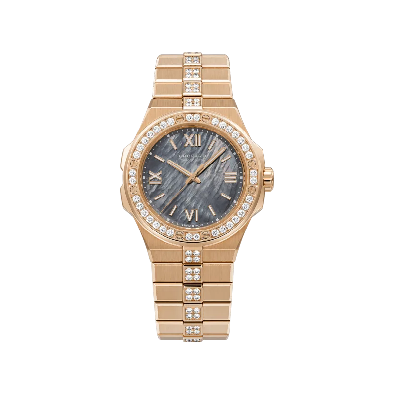 Chopard Alpine Eagle 295370-5003