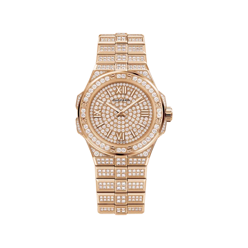 Chopard Alpine Eagle 295370-5004