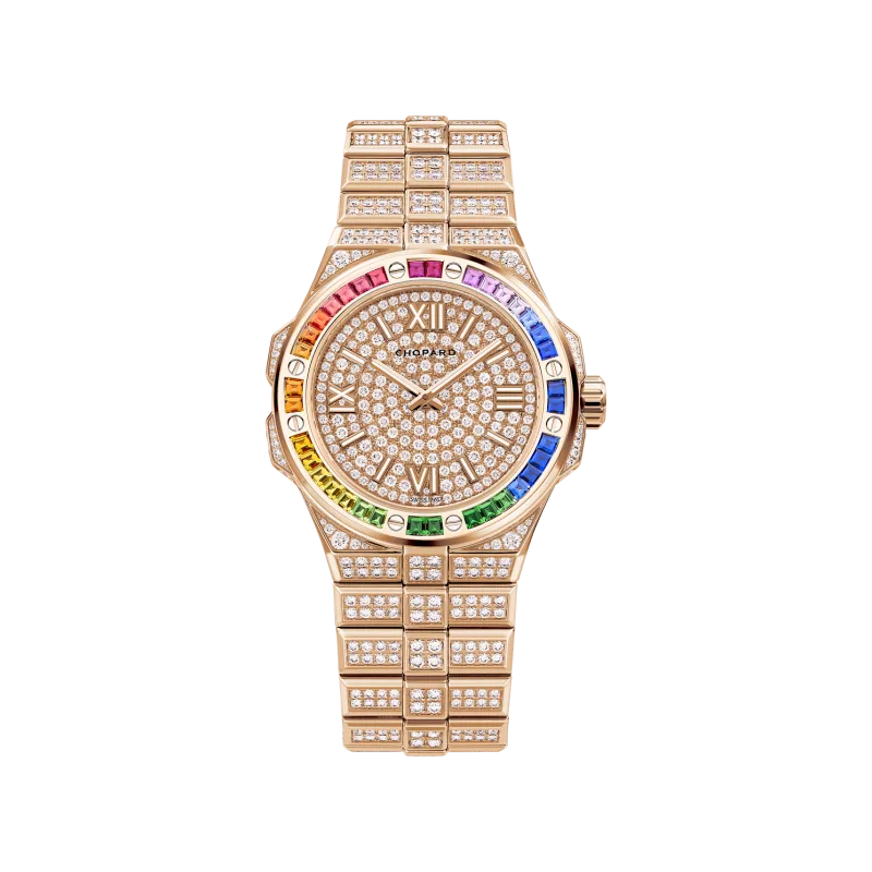 Chopard Alpine Eagle 295370-5005