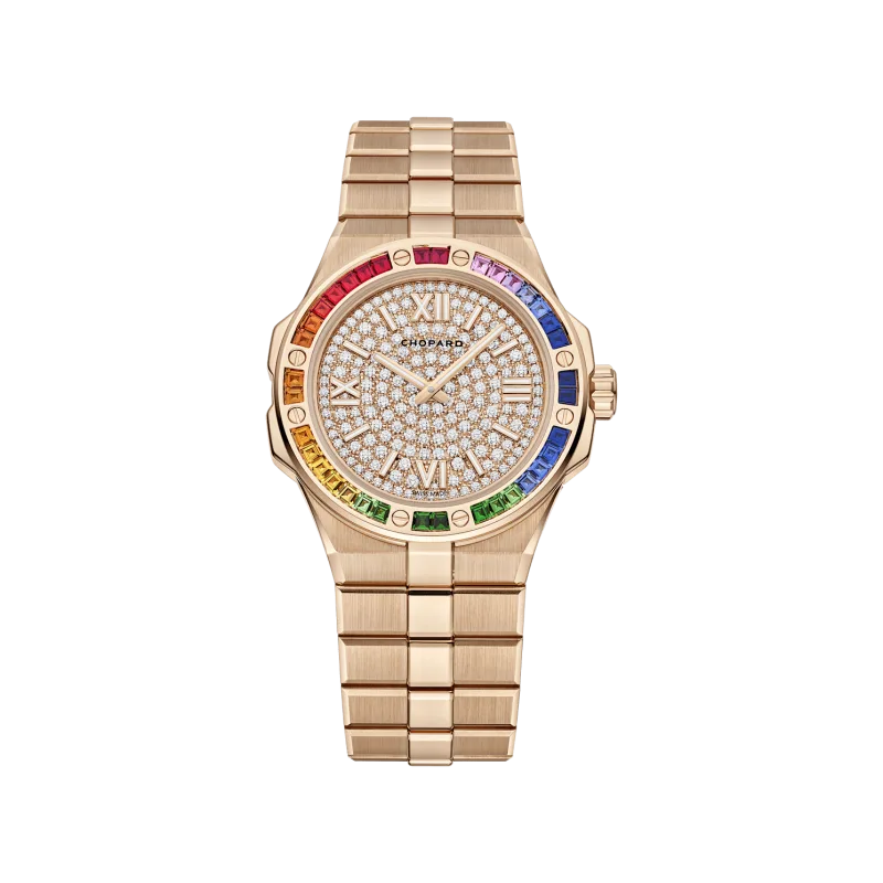 Chopard Alpine Eagle 295370-5007