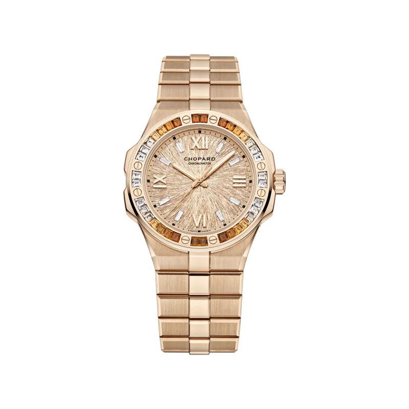 Chopard Alpine Eagle 295370-5009