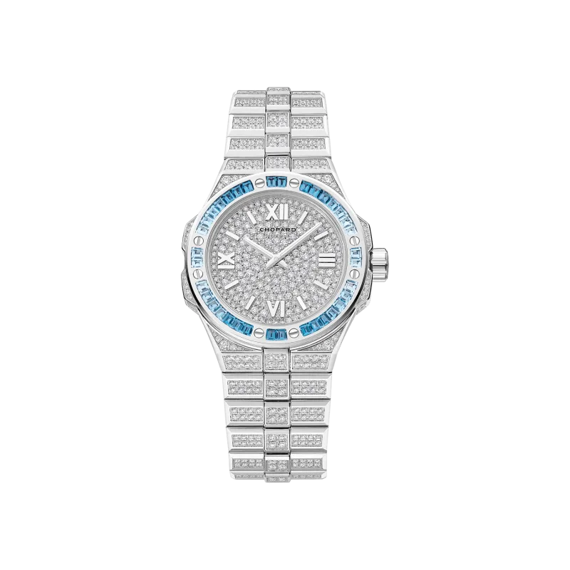 Chopard Alpine Eagle 295384-1004