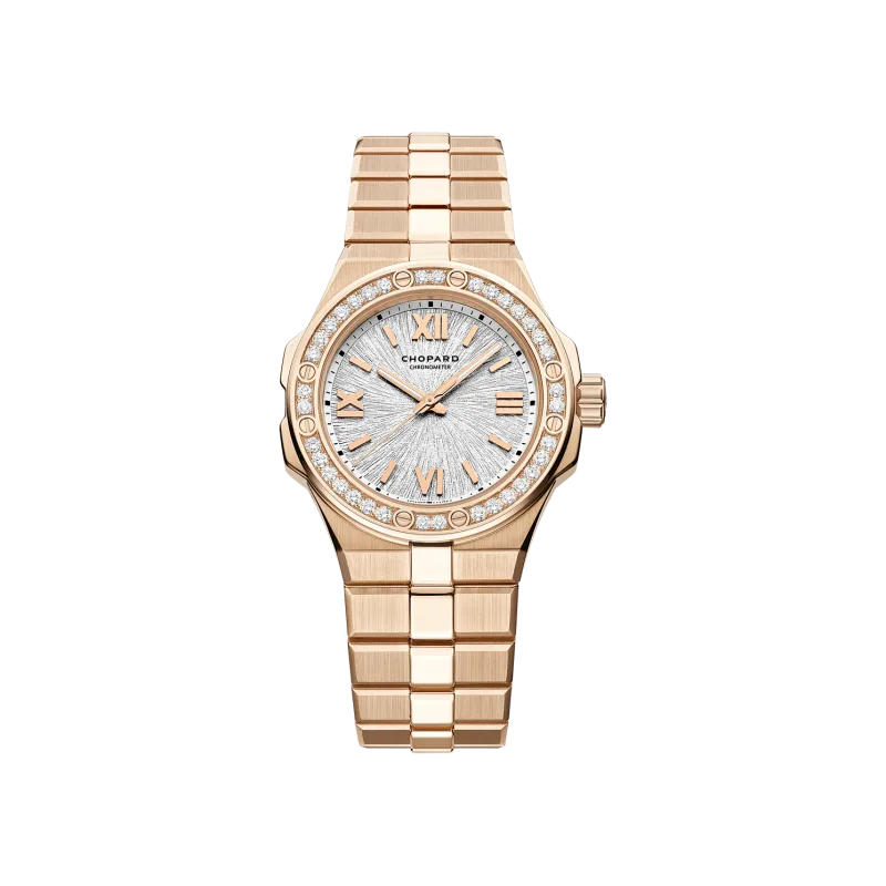 Chopard Alpine Eagle 295384-5001