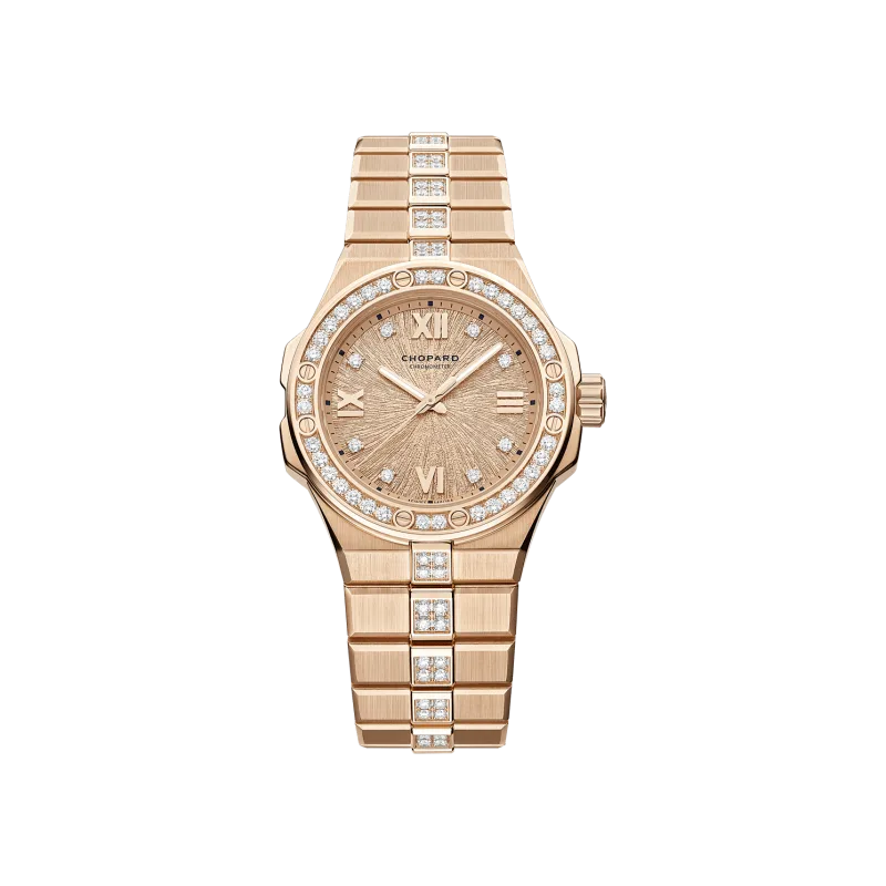Chopard Alpine Eagle 295384-5002