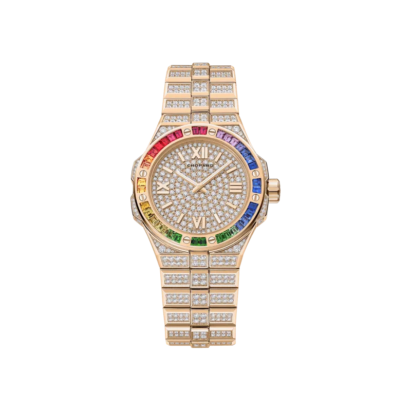 Chopard Alpine Eagle 295384-5005