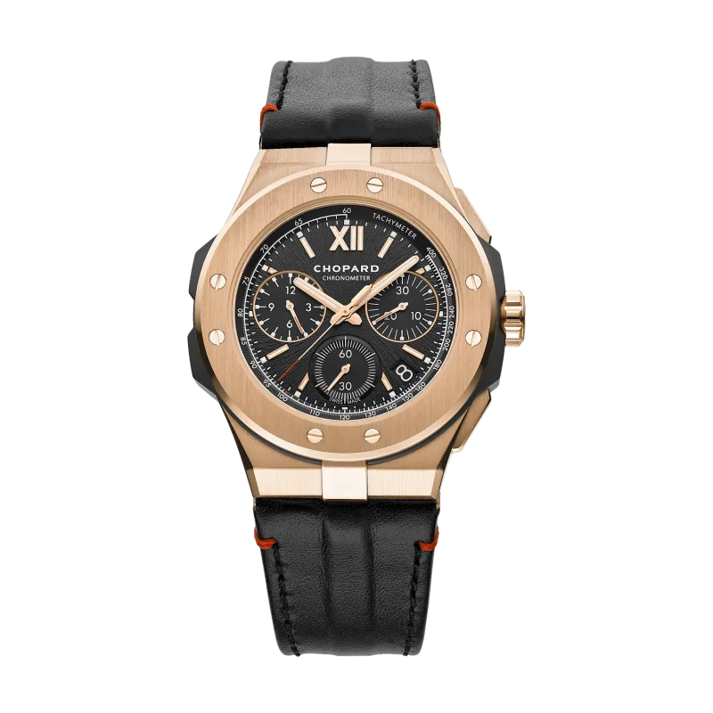 Chopard Alpine Eagle 295387-9001