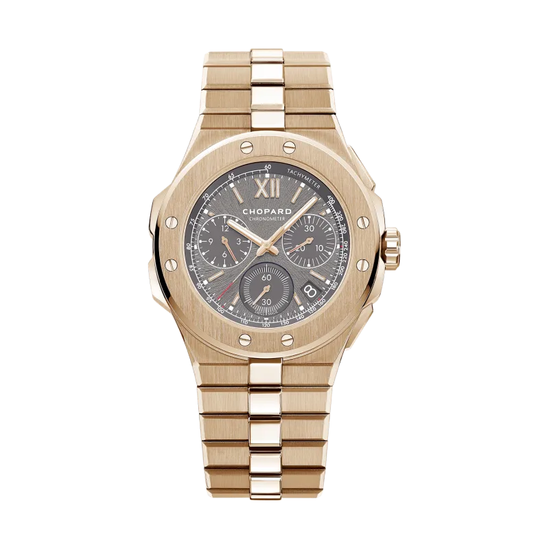 Chopard Alpine Eagle 295393-5002