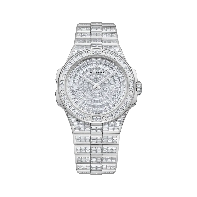 Chopard Alpine Eagle 295395-1001