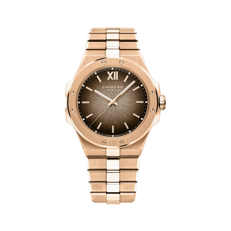 Chopard Alpine Eagle 295396-5001