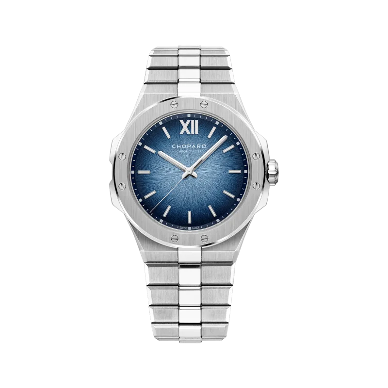 Chopard Alpine Eagle 295396-9001