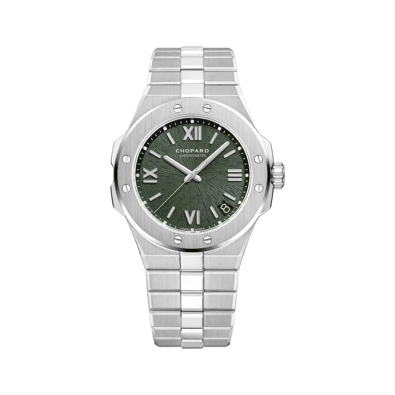 Chopard Alpine Eagle 298600-3014