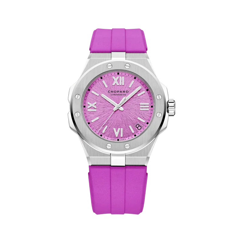Chopard Alpine Eagle 298600-3033