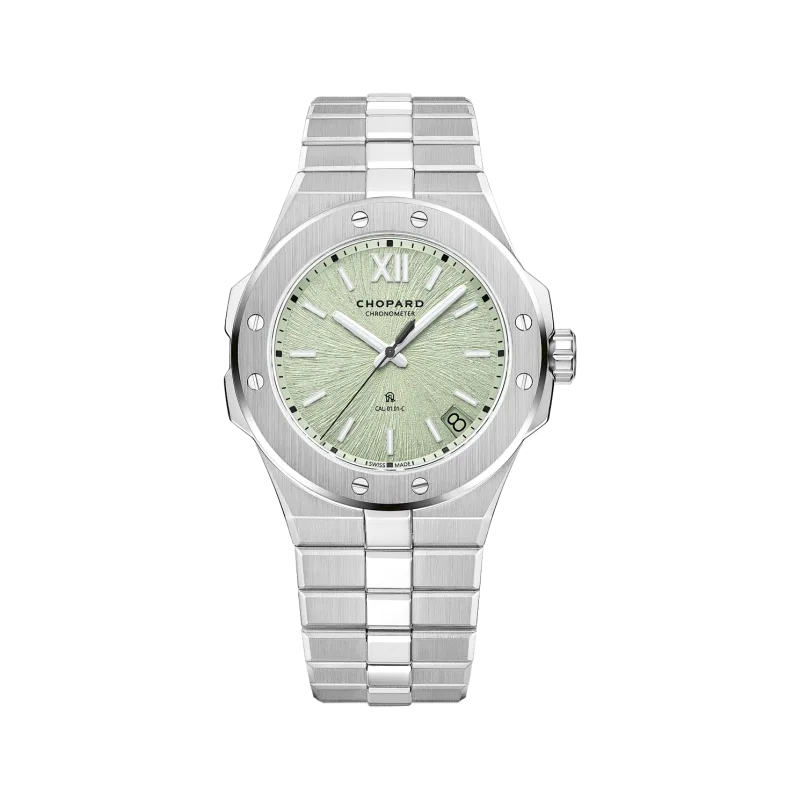 Chopard Alpine Eagle 298600-3038