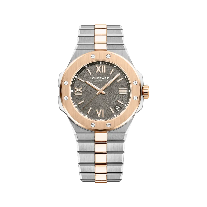 Chopard Alpine Eagle 298600-6001