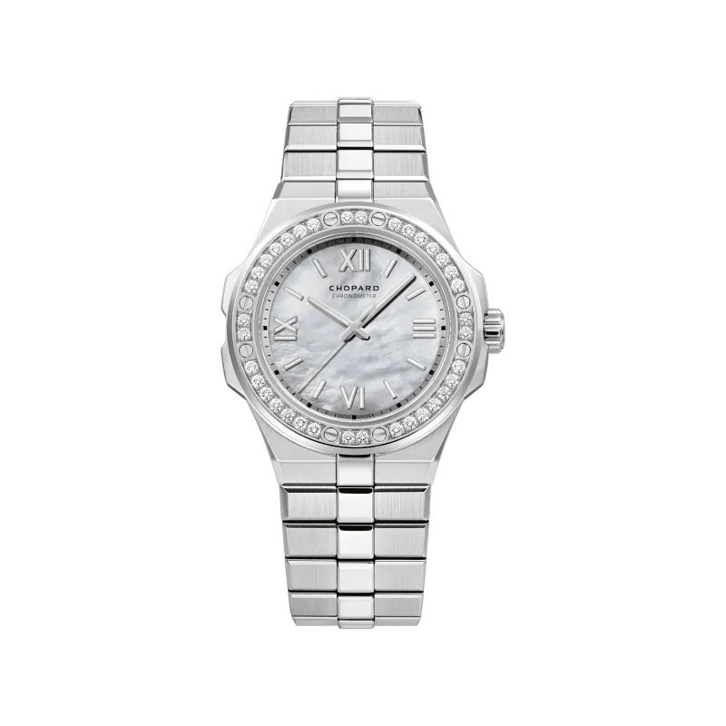 Chopard Alpine Eagle 298601-3002