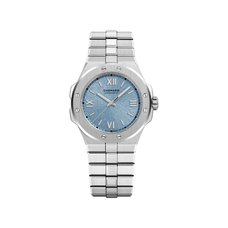 Chopard Alpine Eagle 298601-3012