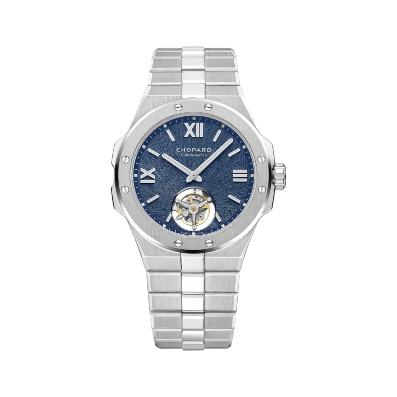 Chopard Alpine Eagle 298616-3001