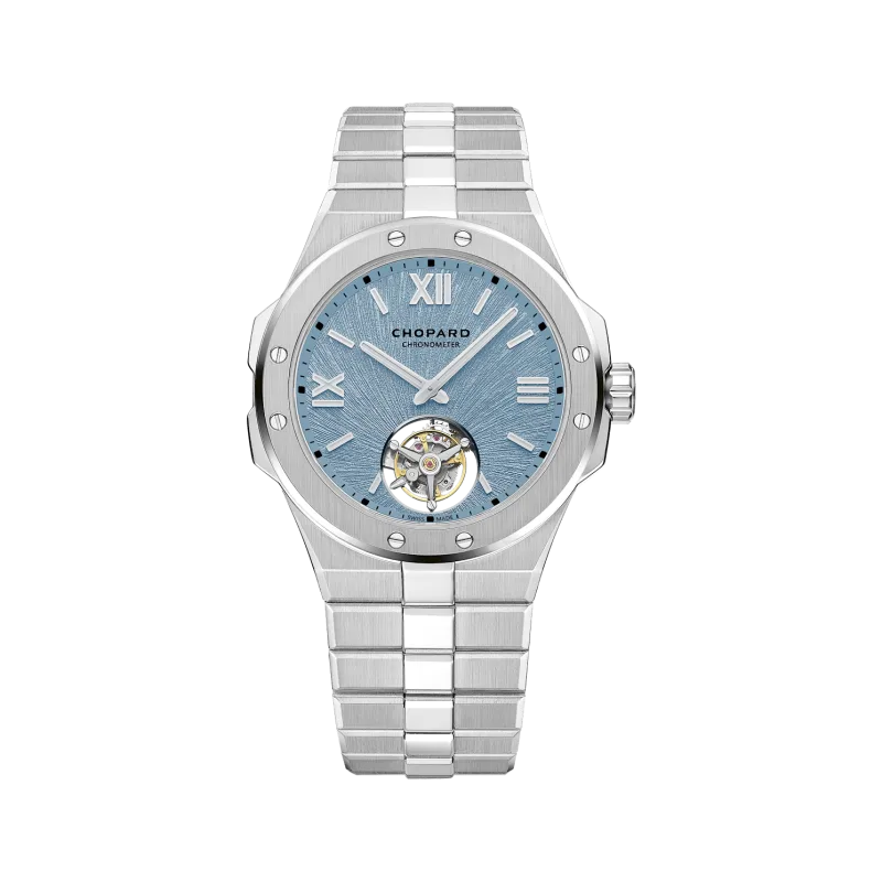 Chopard Alpine Eagle 298616-3003