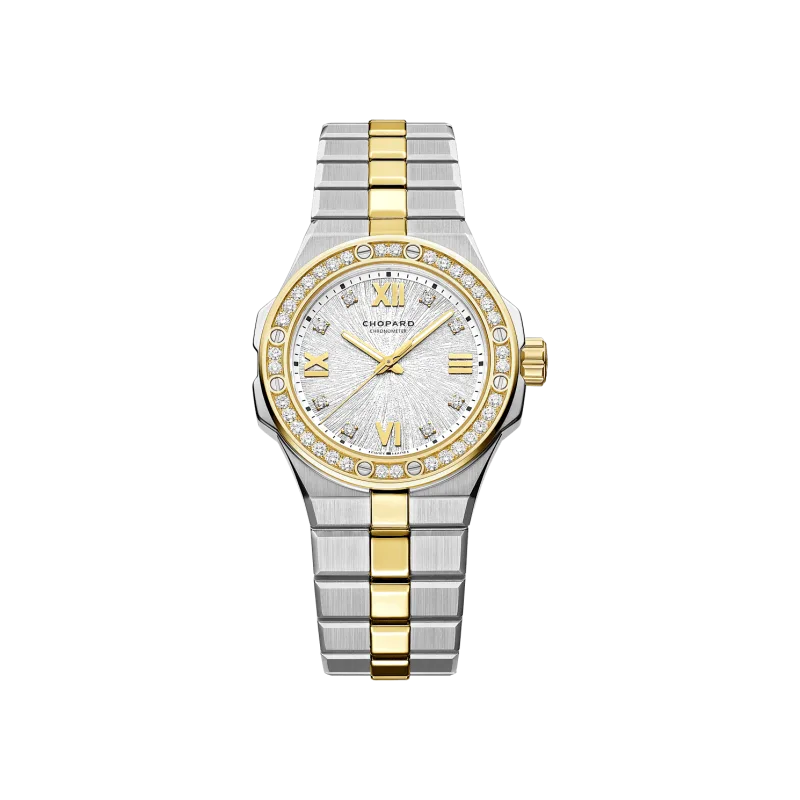 Chopard Alpine Eagle 298617-4001