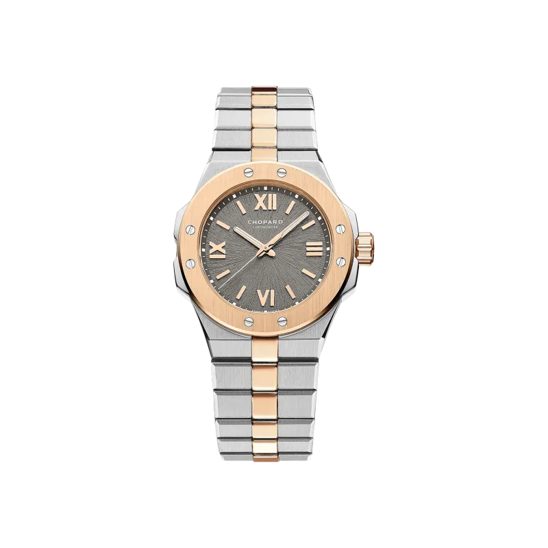Chopard Alpine Eagle 298617-6001