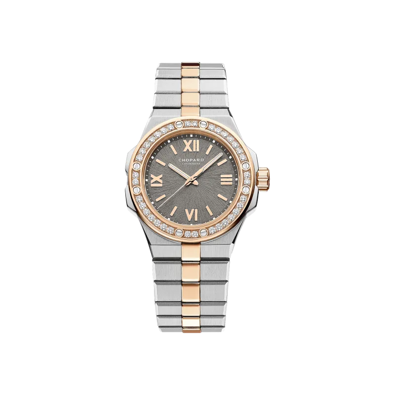 Chopard Alpine Eagle 298617-6002