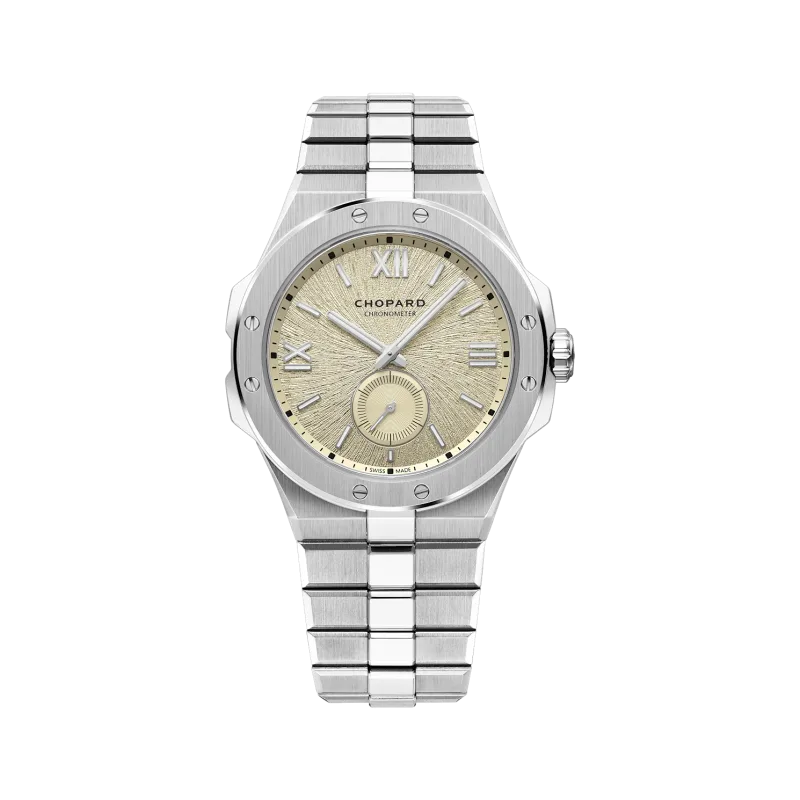Chopard Alpine Eagle 298623-3003
