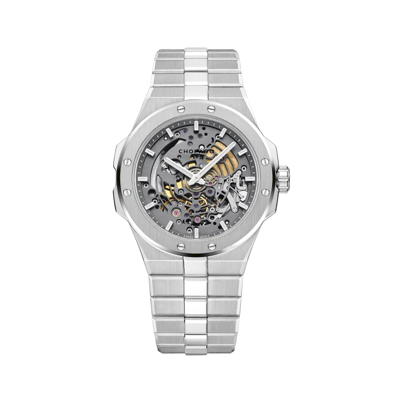 Chopard Alpine Eagle 298630-3001